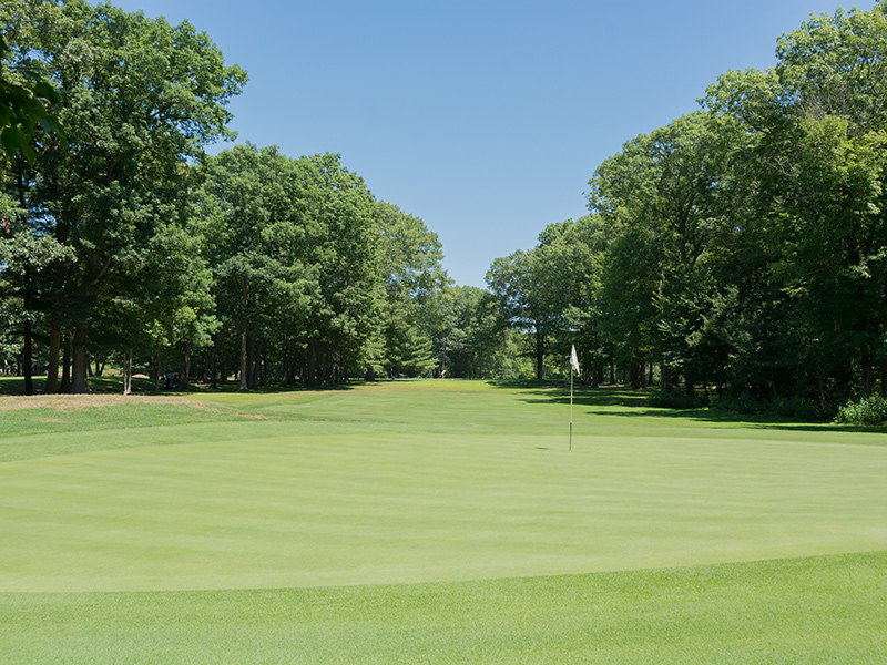 Gallery Rockland Golf Course