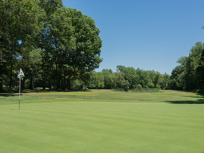 Gallery Rockland Golf Course