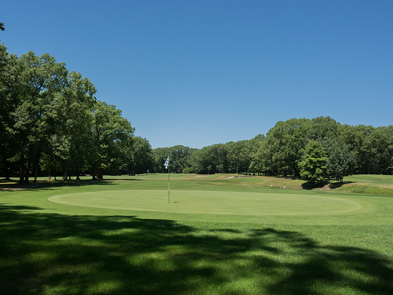 Gallery Rockland Golf Course
